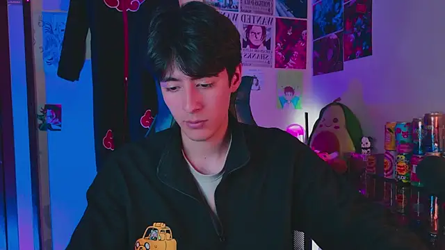 Jeremias miller online show from 10/08/25, 12:52