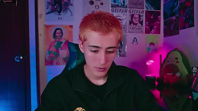 Jeremias miller online show from 10/20/25, 05:46