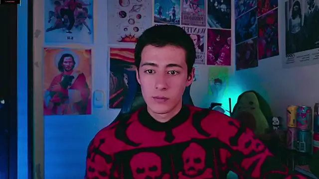 Jeremias miller online show from 11/06/25, 07:15