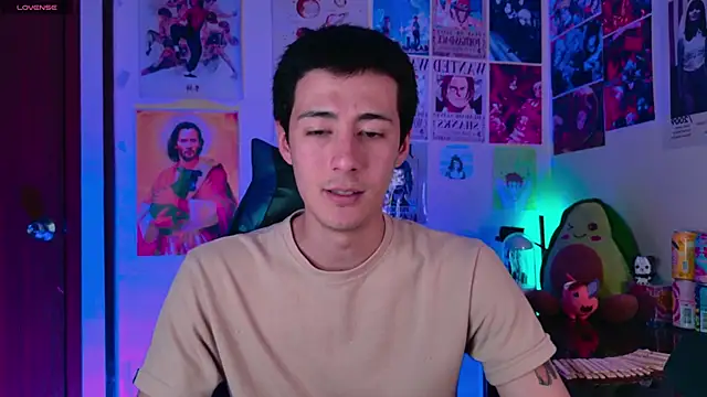 Jeremias miller online show from 11/12/25, 11:03