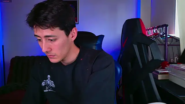 Jeremias miller online show from 01/10/26, 09:30