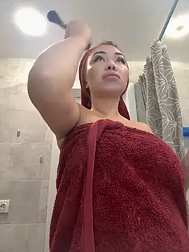 Mia stepMOM online show from 09/16/25, 04:35