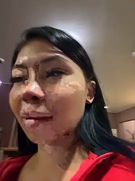 Mia stepMOM online show from 10/18/25, 06:16