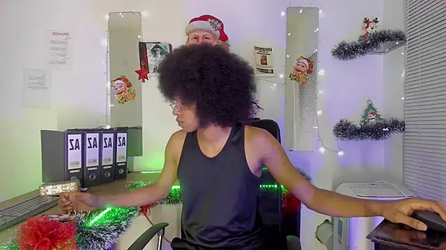 DEAMOL online show from 01/06/26, 12:25