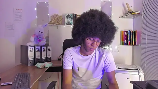 DEAMOL online show from 01/10/26, 06:20