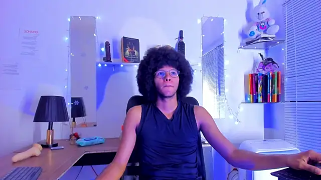 DEAMOL online show from 03/23/26, 01:26