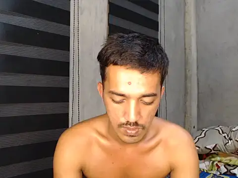 RowyCam online show from 09/16/25, 04:30