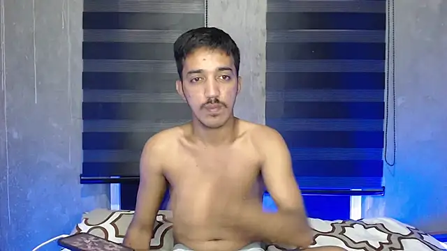 RowyCam online show from 09/20/25, 08:48