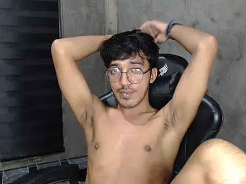 RowyCam online show from 01/31/26, 07:11