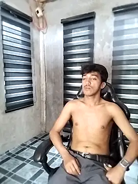 RowyCam online show from 02/06/26, 04:50