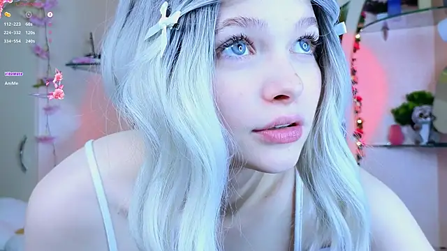 Marry Juanna online show from 11/10/25, 03:33