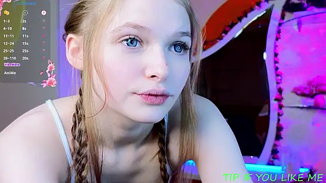 Marry Juanna online show from 02/10/26, 05:28