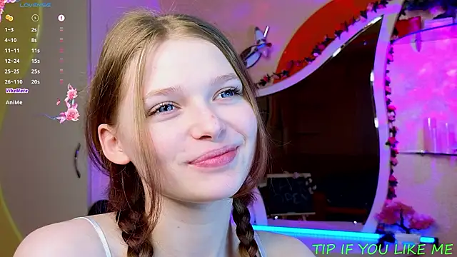 Marry Juanna online show from 02/25/26, 05:11