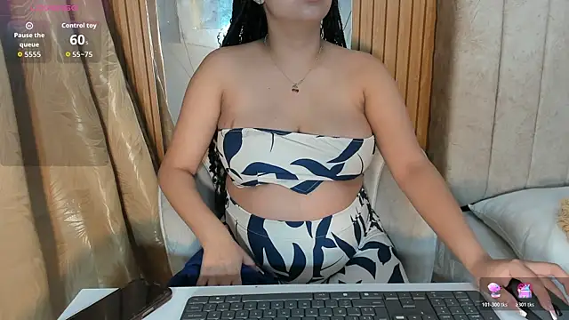  ghaliaa online show from 03/26/26, 01:55