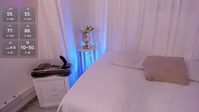 manyaa  online show from 05/08/26, 07:30