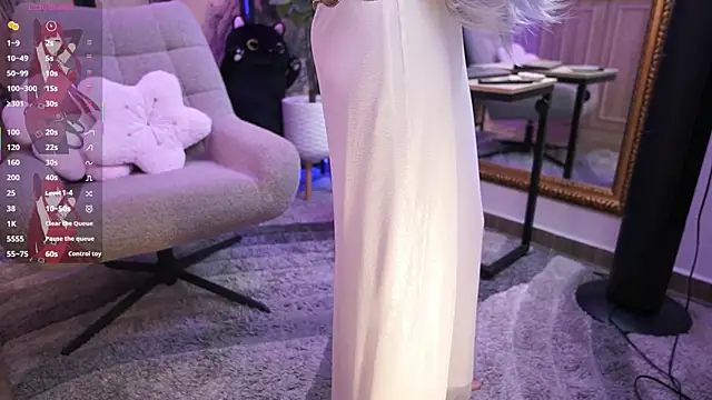 NamiKimura online show from 01/15/26, 07:06