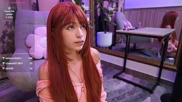 NamiKimura online show from 04/17/26, 07:06