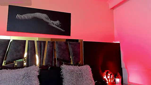 ScarletTorres online show from 10/02/25, 07:43