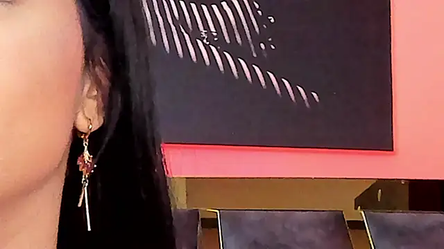 ScarletTorres online show from 10/07/25, 06:16