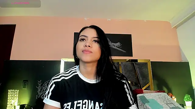 ScarletTorres online show from 12/22/25, 06:38