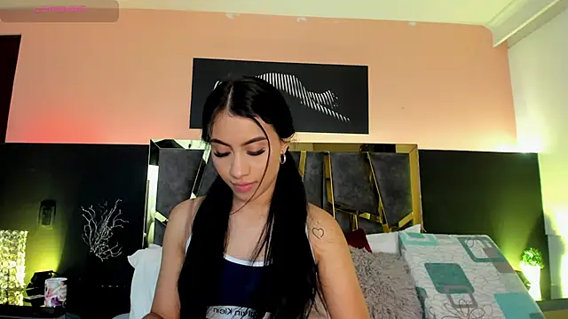 ScarletTorres online show from 01/05/26, 06:44