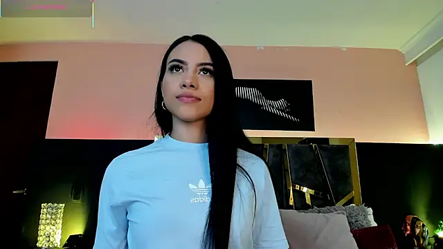 ScarletTorres online show from 01/06/26, 06:33