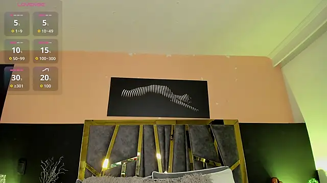 ScarletTorres online show from 02/01/26, 04:49