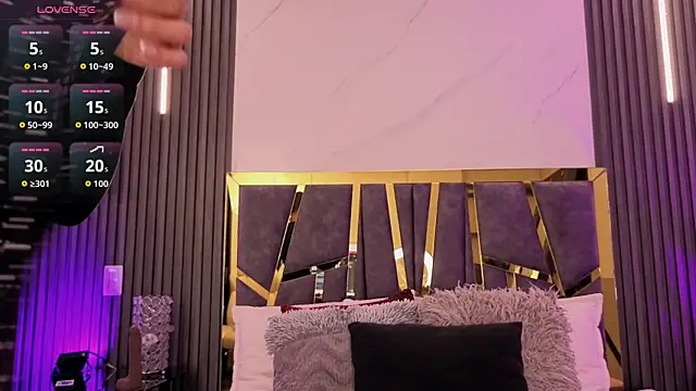 ScarletTorres online show from 05/02/26, 02:11