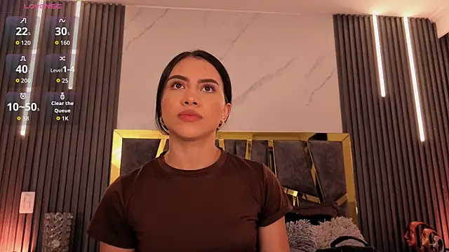ScarletTorres online show from 05/09/26, 01:38