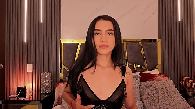 ScarletTorres online show from 06/03/26, 07:08