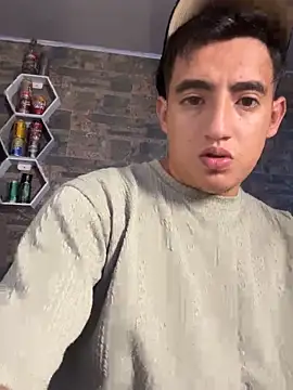 Melissa coll online show from 02/12/26, 04:51