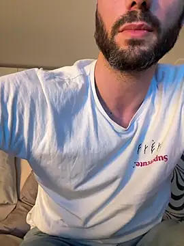 Simon-xx online show from 04/30/26, 10:25