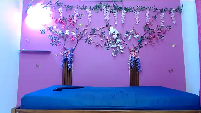 skinnybarbie022 online show from 03/06/26, 02:52