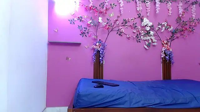 skinnybarbie022 online show from 05/30/26, 12:41