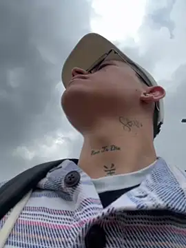 Kurtxxx22 online show from 02/07/26, 08:56