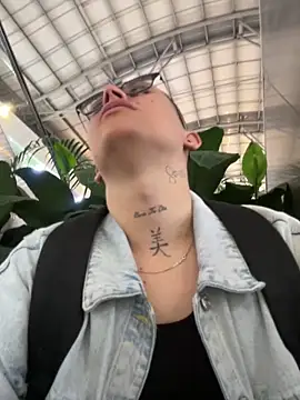 Kurtxxx22 online show from 02/22/26, 12:34