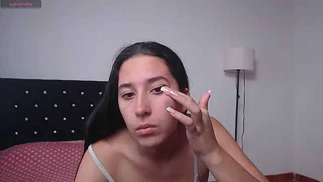 lilacream online show from 09/10/25, 03:01