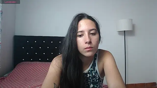 lilacream online show from 09/23/25, 02:53