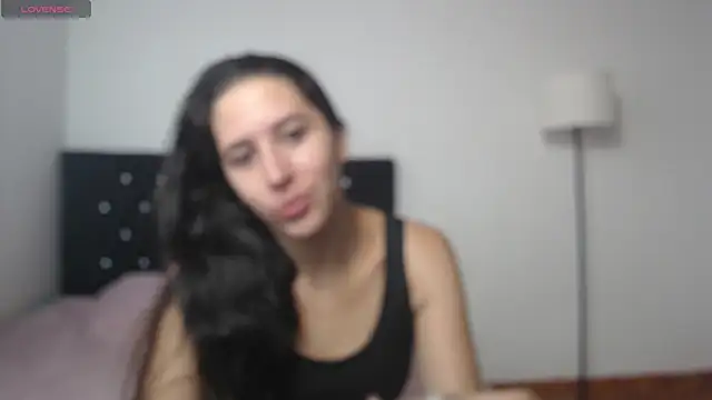 lilacream online show from 10/02/25, 02:46