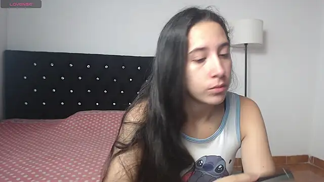 lilacream online show from 10/17/25, 02:30