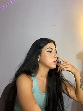 samanthadeluxe1 online show from 09/22/25, 10:12