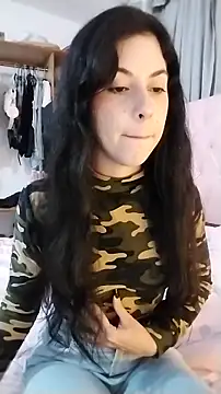 samanthadeluxe1 online show from 12/18/25, 10:49