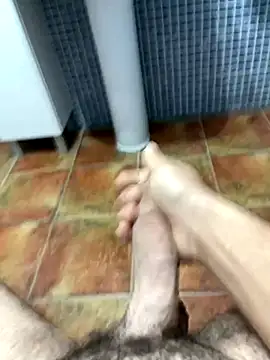 Pollon1994 online show from 11/13/25, 12:31