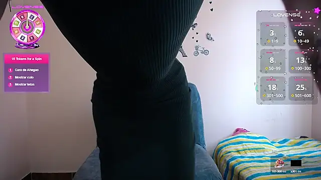 princess sarita1 online show from 09/17/25, 04:19