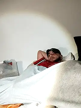 SmokedAlloy2 online show from 10/10/25, 01:48