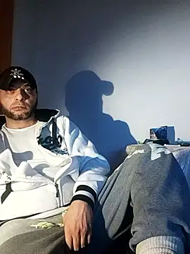 SmokedAlloy2 online show from 01/17/26, 03:55