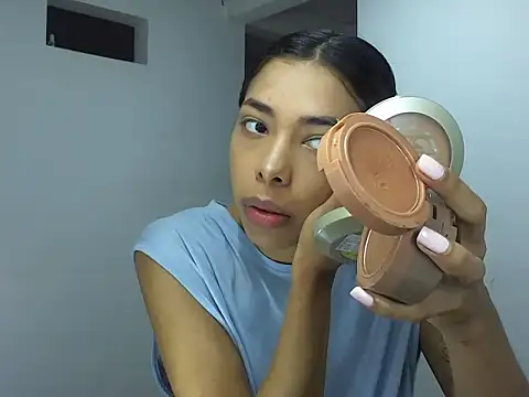 MeganAndMaxxh online show from 09/09/25, 12:21