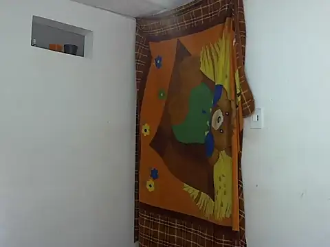 MeganAndMaxxh online show from 09/10/25, 01:38