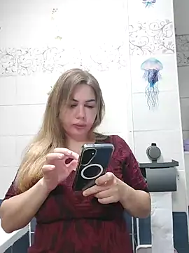 Alisasexxh online show from 03/08/26, 09:07