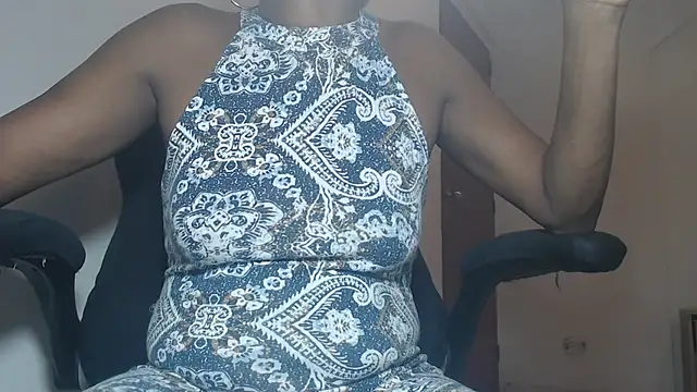 JackyHotBlack online show from 09/21/25, 11:56